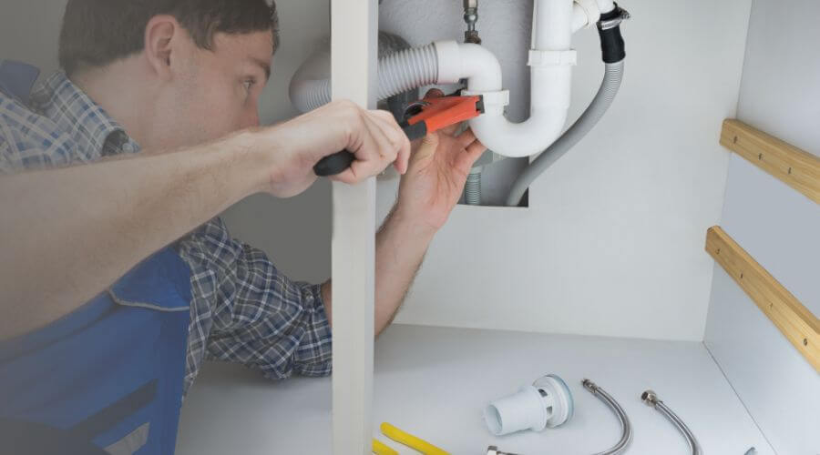 Professional emergency plumbing in Foxhome, MN